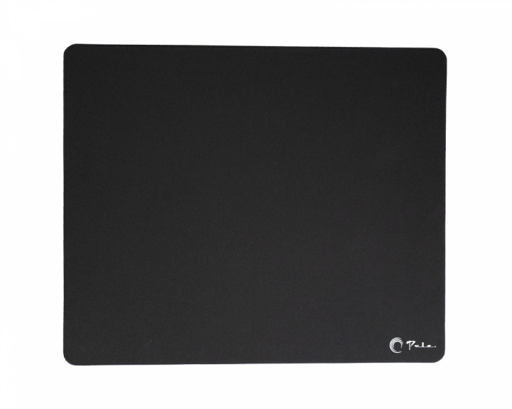 La Onda Pelz - Gaming Musematte - SQ - SOFT - Svart (DEMO)