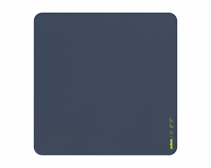 Pulsar x LGG Hyperion Musematte - XL SQ - Soft - Midnight Slate (DEMO)