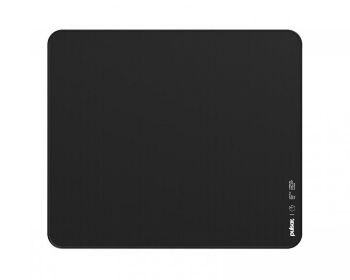Pulsar x LGG Hyperion Musematte - XL - Xsoft - Svart (DEMO)