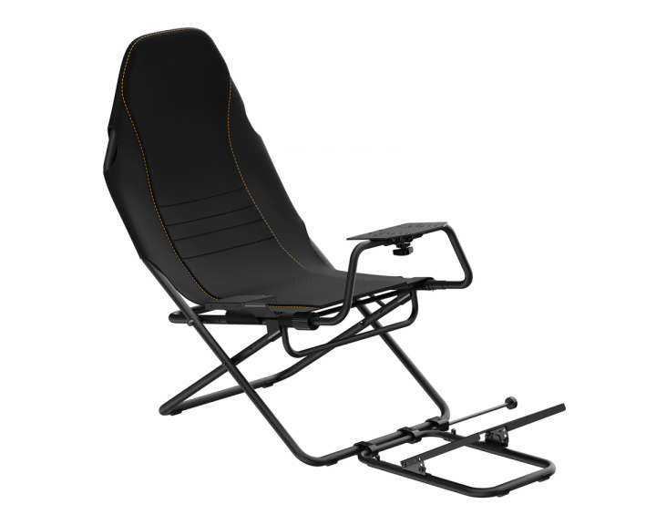 MaxMount Racing Simulator Cockpit - Sammenleggbar (DEMO)