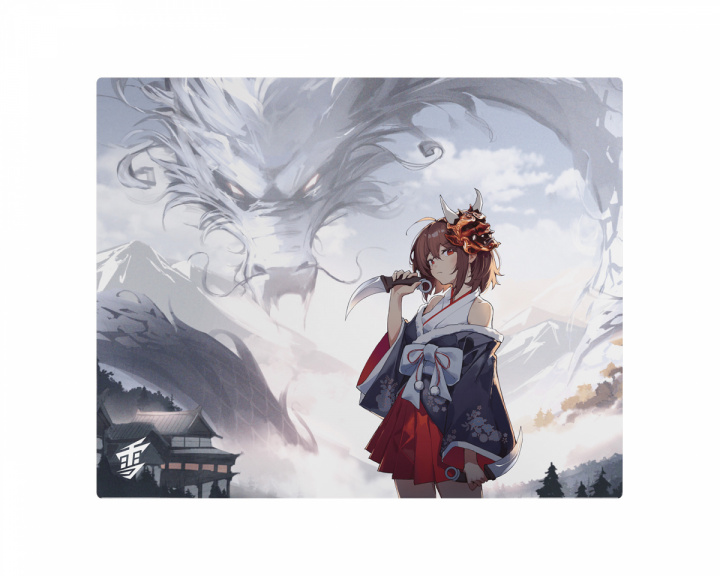 Yuki Aim Oni 2.0 Glas Musematte Limited (DEMO)