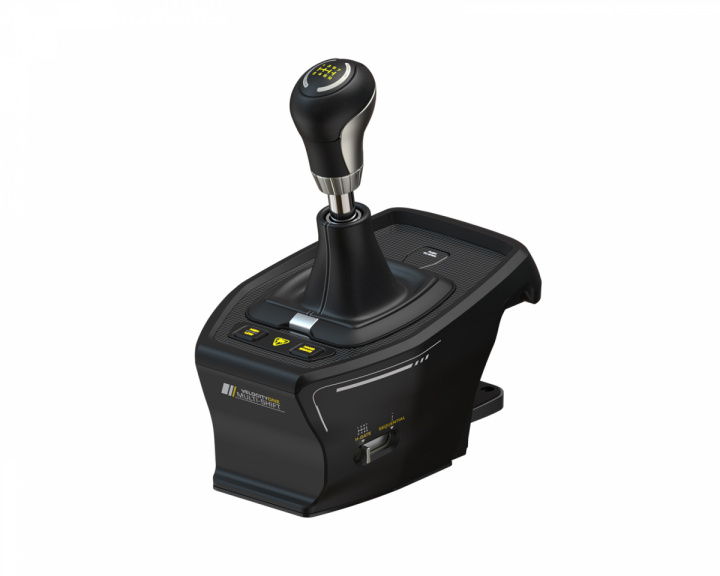 Turtle Beach VelocityOne Multi-Shift - Girstang (DEMO)