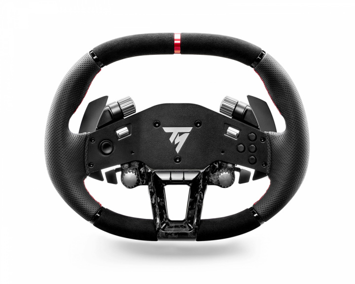Thrustmaster Hypercar Wheel Add-On - Ratt (DEMO)