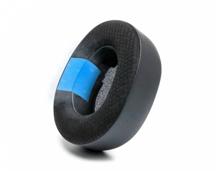 Wicked Cushions FreeZe Nova Pro Wireless Øreputer - Svart (DEMO)