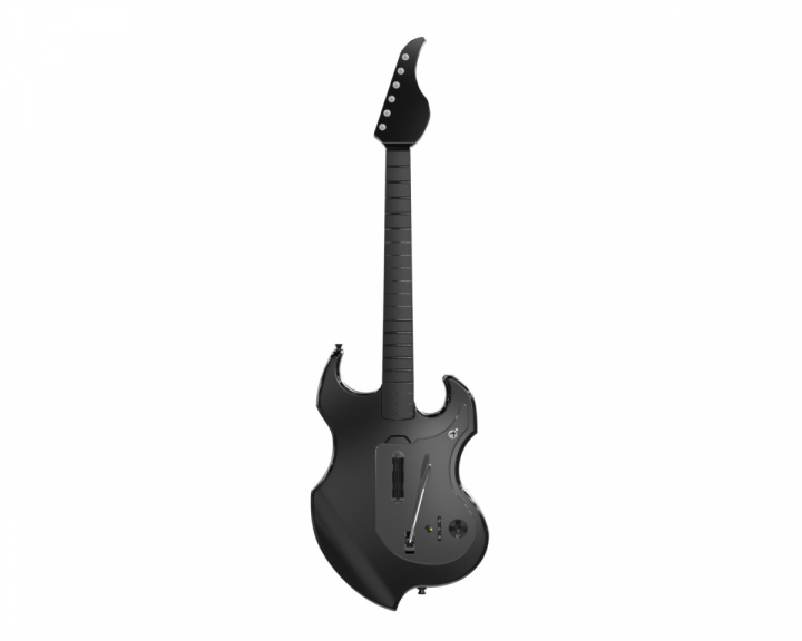 PDP RIFFMASTER Trådløs Gitarkontroller (Xbox One/Xbox Series) (DEMO)