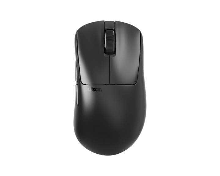 Pulsar Xlite v4 Mini Trådløs Spillmus - Svart (DEMO)