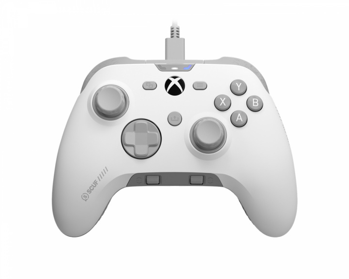 Scuf Valor Pro - Wired Performance XBOX & PC Kontroller - Hvit (DEMO)