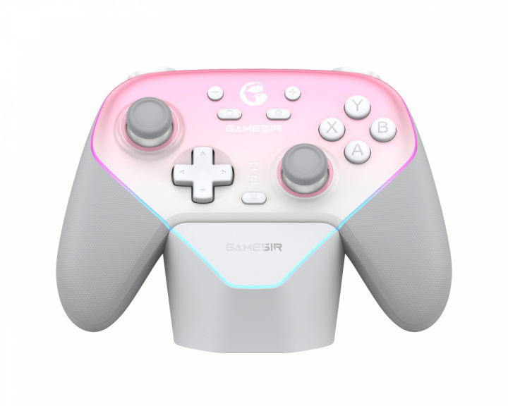 GameSir Super Nova Kontroller Whipped Pink (DEMO)