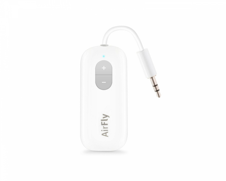 Twelve South AirFly SE - Trådløs Adapter for Hodetelefoner (DEMO)