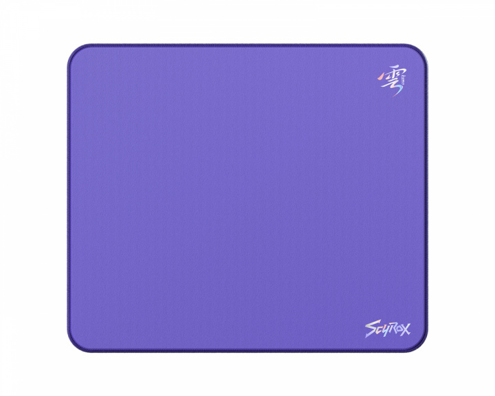 Scyrox Kumo Gaming Musematte - Soft - Lilla (DEMO)