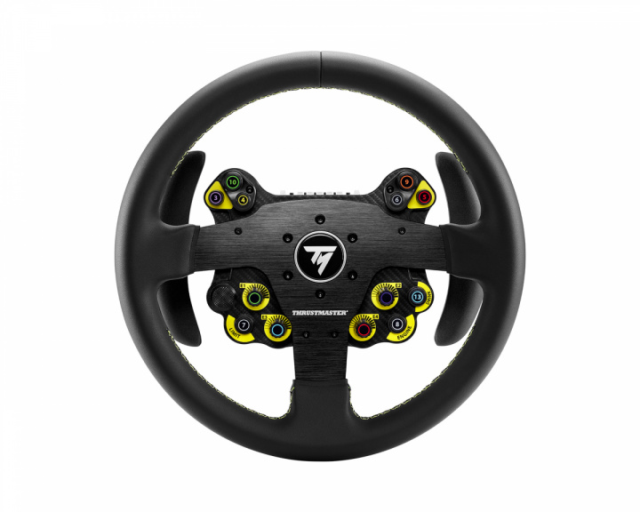 Thrustmaster EVO Racing 32R Leather Racing Wheel - Ratt (DEMO)
