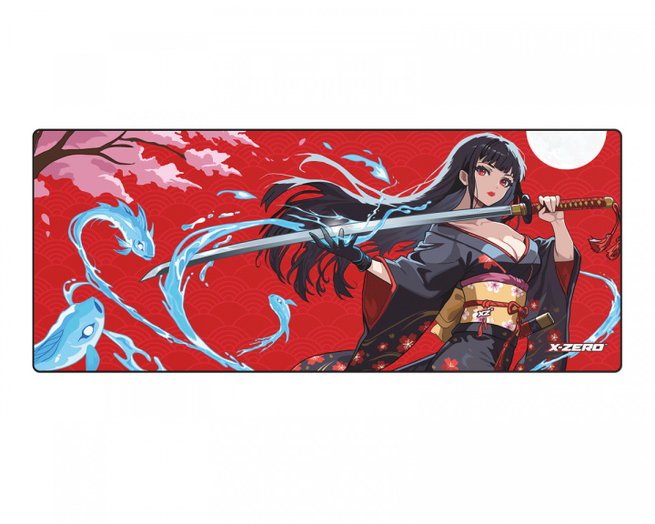 X-Gamer Waifu KOI Musematte - XXL (DEMO)