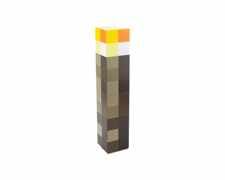 Paladone Minecraft - Torch Lampe (DEMO)