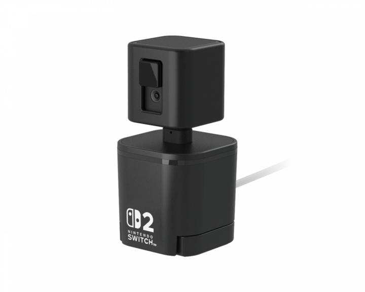 Hori USB-kamera for Nintendo Switch 2 (DEMO)