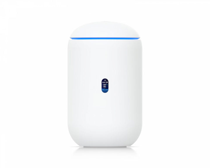 Ubiquiti UniFi Dream Router 7 (DEMO)