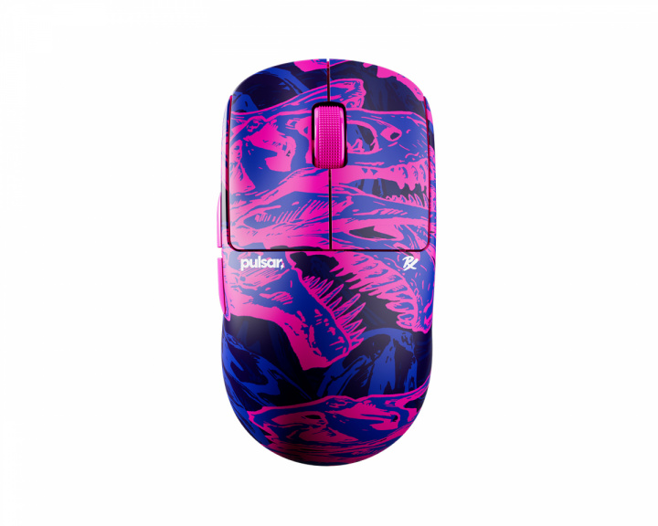 Pulsar X2 CRAZYLIGHT Trådløs Spillmus - PRX Edition (DEMO)