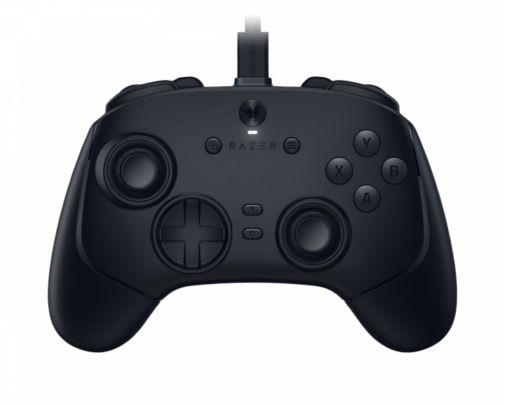Razer Wolverine V3 Tournament Edition Kontroller (PC) (DEMO)