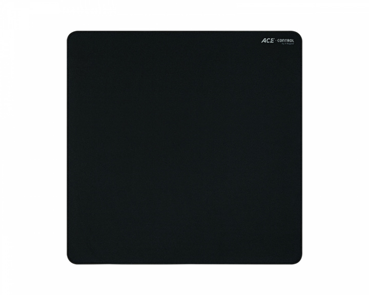 X-raypad ACE Musematte - XL SQ - Svart (DEMO)