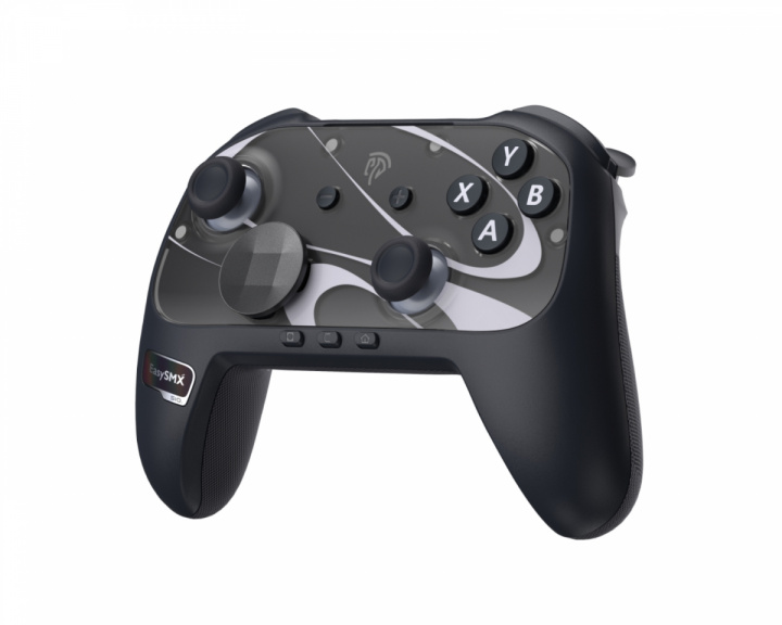 EasySMX S10 Trådløs Kontroller for Nintendo Switch 2 - Svart (DEMO)