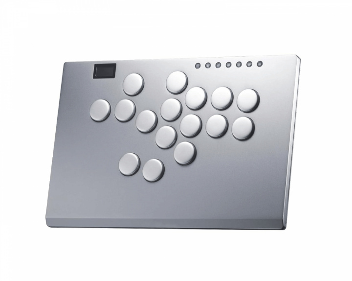 Haute42 M16 Plus Arcade-kontroller - Grå (DEMO)