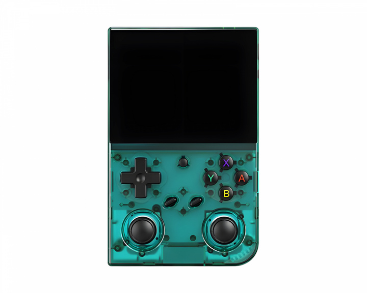 Anbernic RG35XX Pro Retro Emulator (64GB) - Turkis (DEMO)