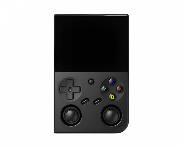 Anbernic RG35XX Pro Retro Emulator (64GB) - Svart (DEMO)