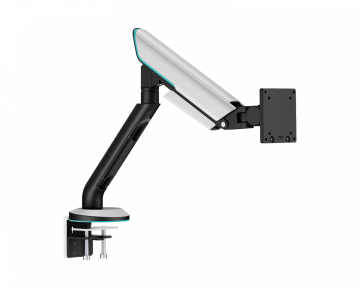 MaxMount Titan Heavy-Duty Monitorarm 24″-57″ (DEMO)