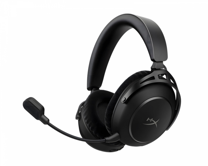 HyperX Cloud Alpha 2 Trådløst Headset - Svart (DEMO)