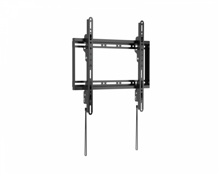 MaxMount Tilt Veggfeste for TV 32″-75″ - Svart (DEMO)