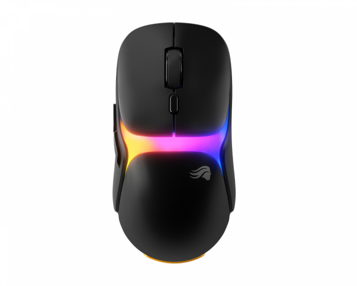 Glorious Model O3 Trådløs Gamingmus - Svart (DEMO)