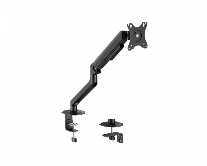 MaxMount Skjermstativ med Mekanisk Fjær 9 kg 17