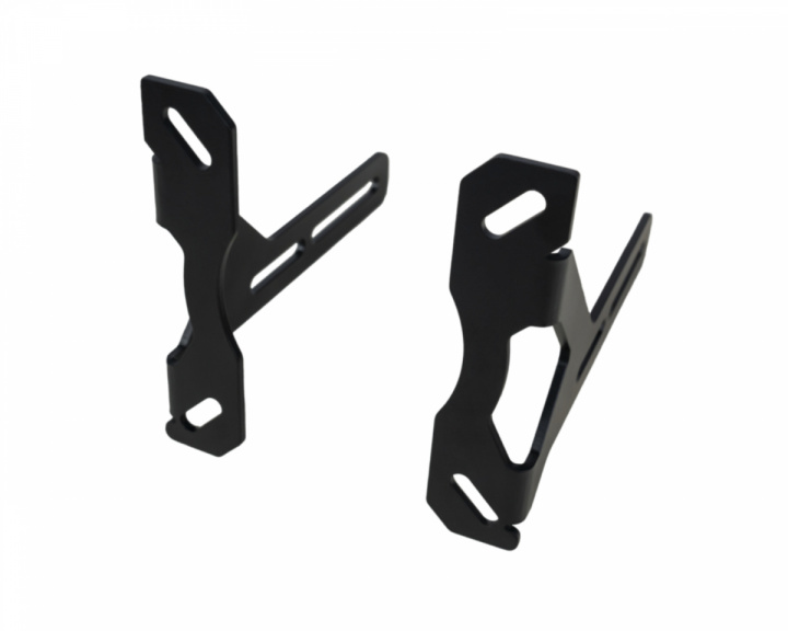 Conspit ARES Frontmontert Brakett (DEMO)