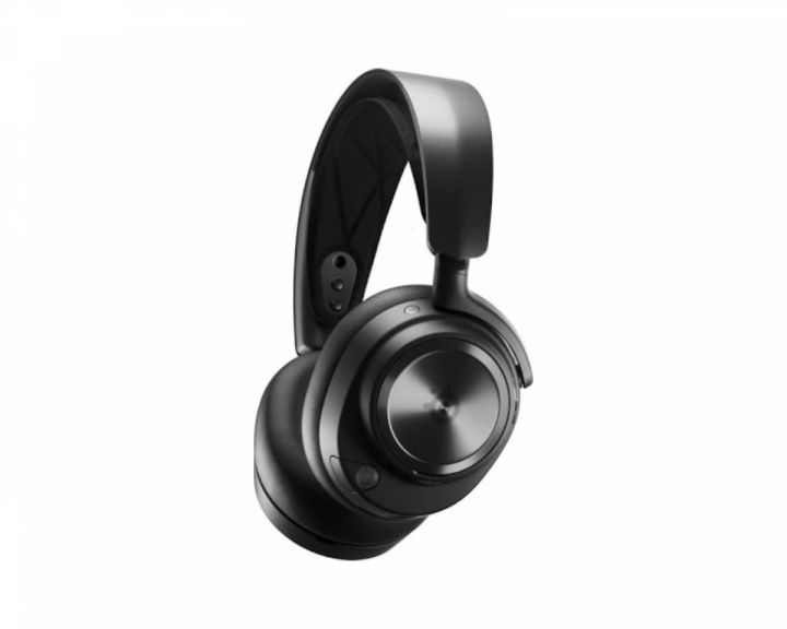 SteelSeries Arctis Nova Pro X Trådløst Gaming-Headset (Xbox & PC) - Svart (DEMO)