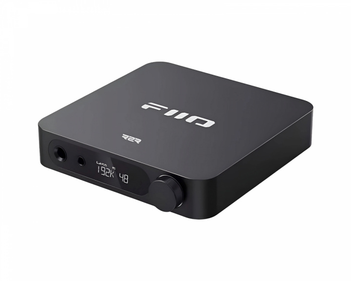FIIO K11 R2R Hodetelefonforsterker - DAC/AMP (DEMO)