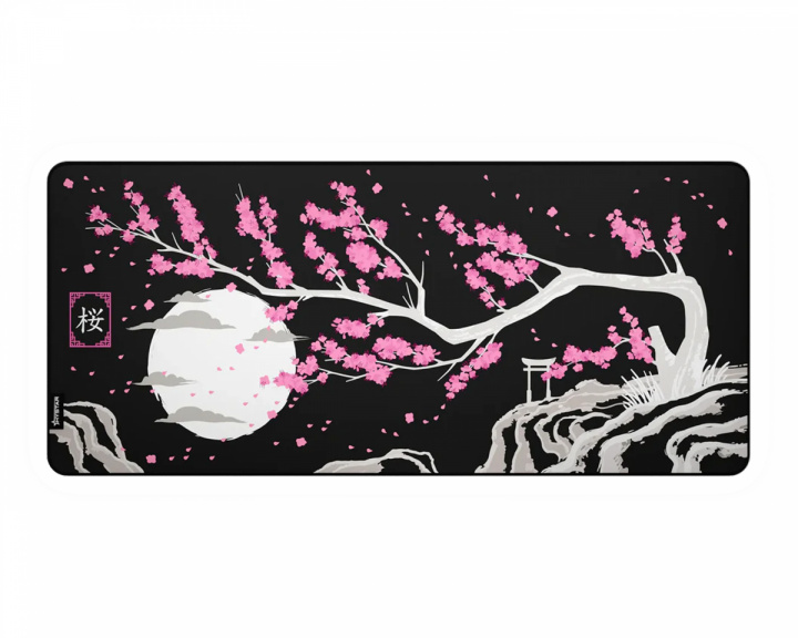 Hystar Sakura Dark XXL Musematte (DEMO)