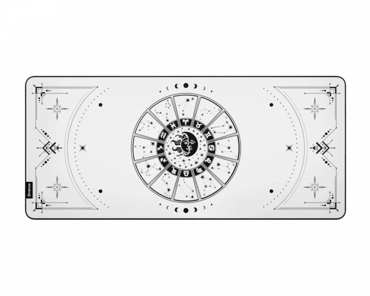 Hystar Zodiac Light XXXL Musematte (DEMO)