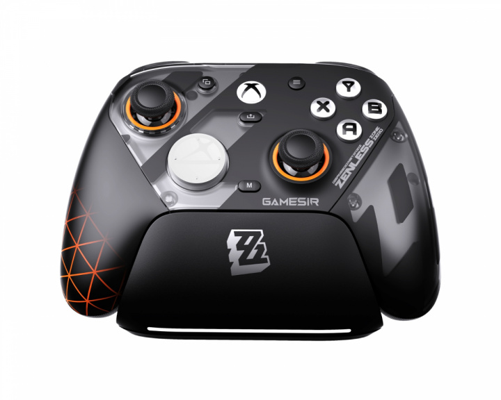 GameSir G7 PRO HE Tri-Mode Trådløs Kontroller - Zenless Zone Zero Edition (DEMO)