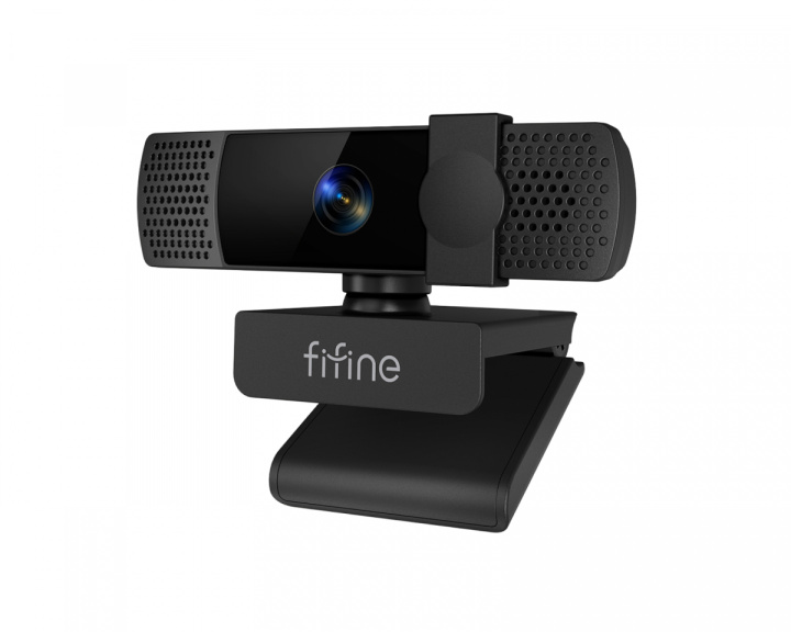 Fifine K438 4K Nettkamera (DEMO)