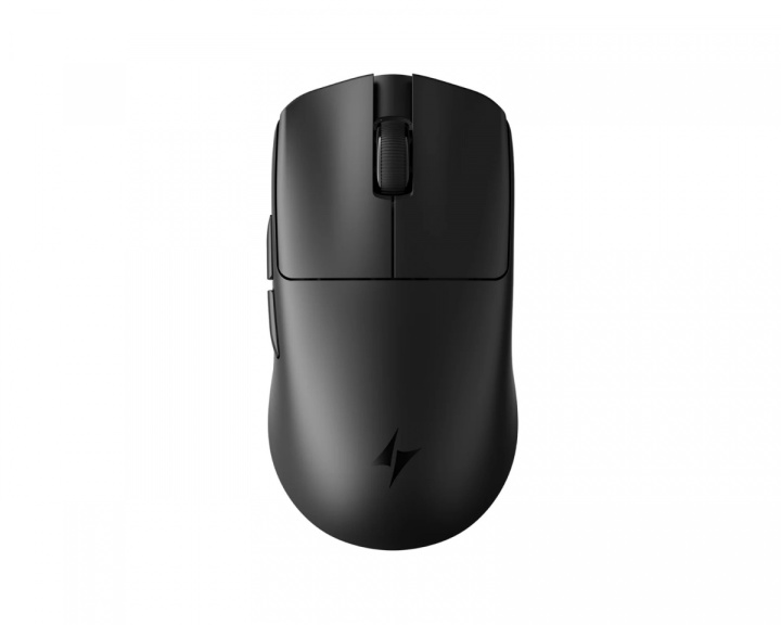 ATK F1 V2 Ultimate Dual-mode Trådløs Gaming Mus - Svart (DEMO)