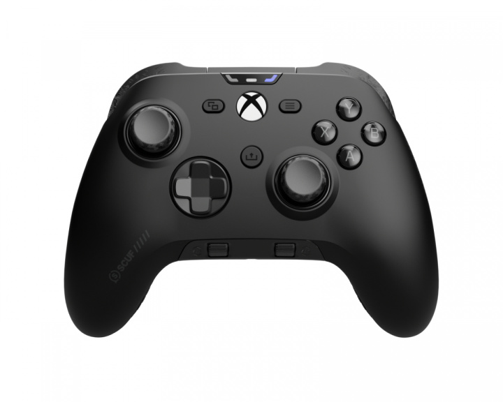 Scuf Valor Pro - Trådløs XBOX & PC Kontroller - Svart (DEMO)