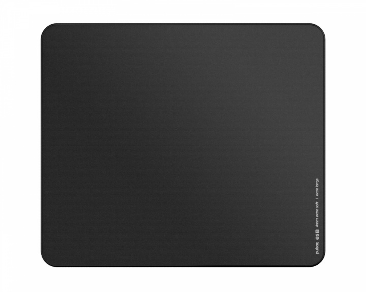 Pulsar ES1 eSports Musematte XL - 4mm (DEMO)