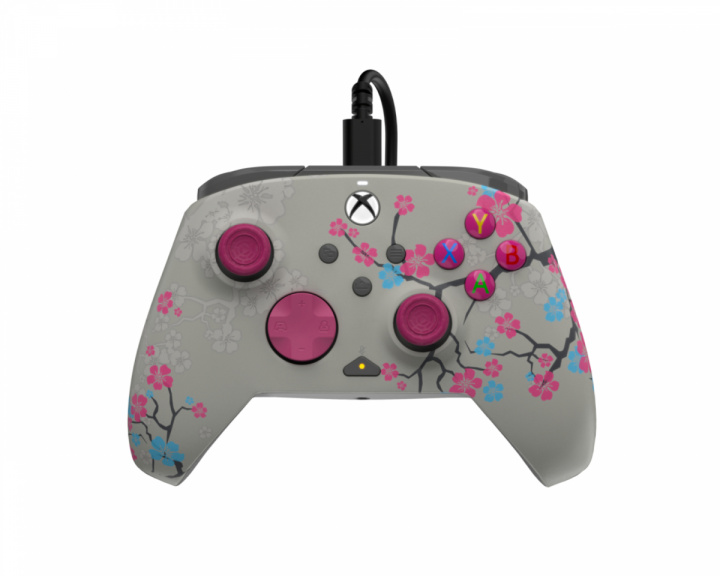 Turtle Beach Rematch Kablet Kontroller - Blossom (Glow In Dark) (DEMO)