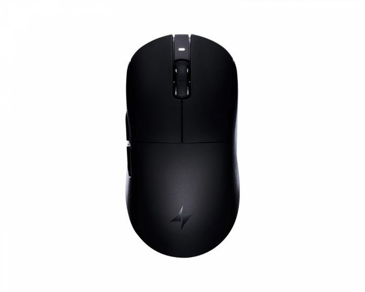 ATK A9 Air Trådløs Gaming Mus - Svart (DEMO)