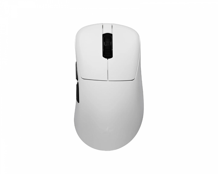 ATK Z1 V2 Ultimate Trådløs Gaming Mus - Hvit (DEMO)