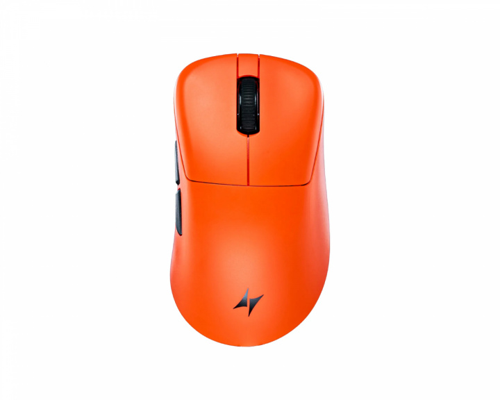 ATK Z1 V2 Ultimate Trådløs Gaming Mus - Orange (DEMO)