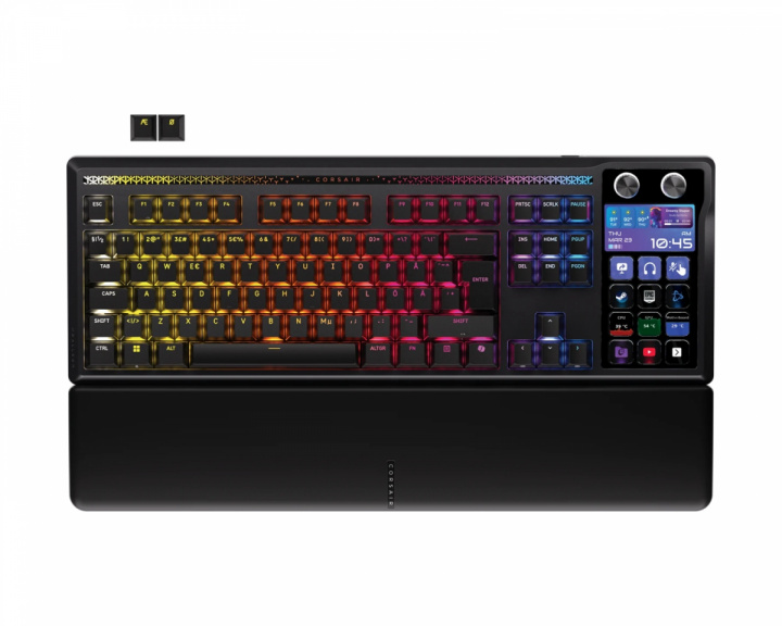 Corsair Galleon 100 SD Gaming Tastatur [MLX Pulse] (DEMO)