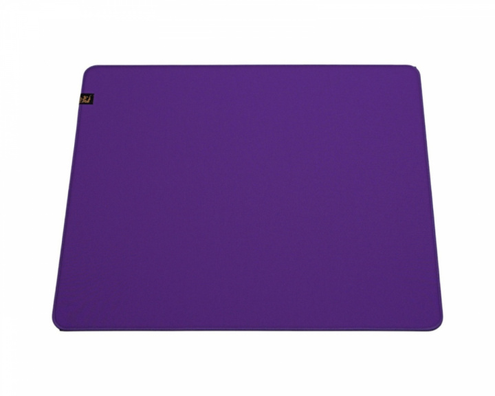 D-Glow LONG - Gaming Musematte - Lilla - XL (DEMO)