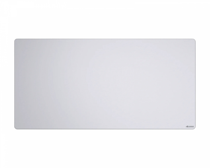 Glorious GMP 2 Sydd Gaming Musematte 3XL - Hvit (DEMO)