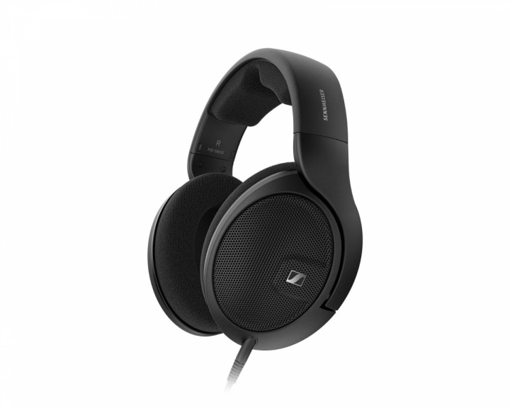 Sennheiser HD 560 S Kablede Over-Ear Hodetelefoner (DEMO)