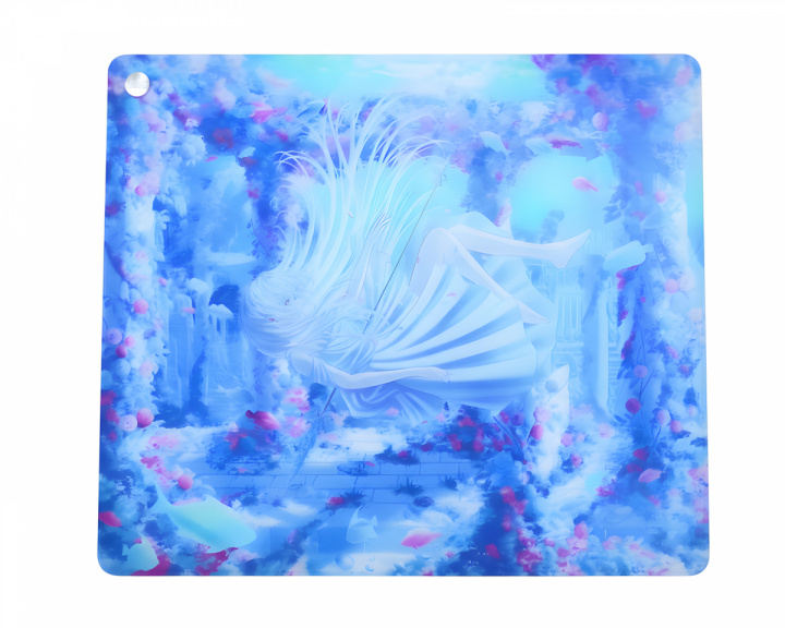 Uncle Panda Atlantis Glass Musematte (DEMO)